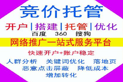 某企业sem竞价代运营全程回顾与效果评估