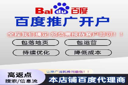 百度竞价排名服务助力旅游行业快速发展